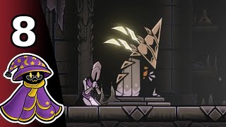 Voidwrought Part 8 - The Bazaar