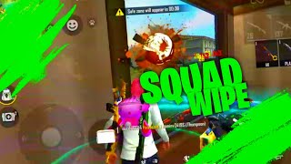 Rxseboy-Memory(ft. sadboy)||free fire highlight🎯🇮🇳||ODEZYGAMER