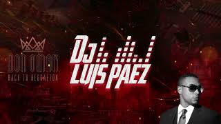 Remix Dale Don Dale - Don Omar Prod. Dj Luis Paez/The Produce