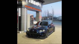 BMW M3 G80⚡ Power. Sound. Precision.🔥 Pure M Performance #bmw #shorts