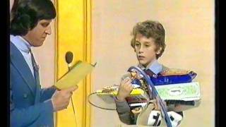 Download Lagu Crackerjack 1979 Part 5 Double or Drop MP3