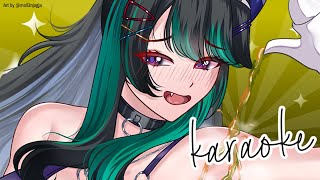 Karaoke, jangan mokondo