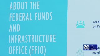 Healey administration secures $9 billion for MA infrastructure projects
