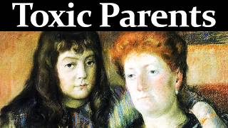 6 Signs You Were Raised by an Emotionally Immature Parent – Carl Jung