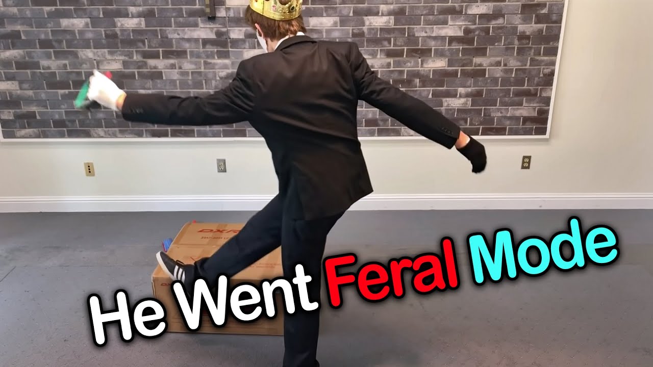 Ранбу, но вне контекста...