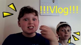 Day Vlog With Tom Pool Fun