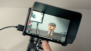 PortKeys PL5 HD Monitor: High quality without the high price tag
