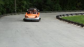 Jay Gee's Fun Passes