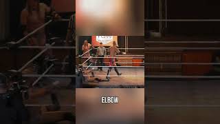 Sean Only got a good head start against franco fate in this tag match. Then things went south...