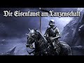Die Eisenfaust Am Lanzenschaft German Bündisch Song English Translation