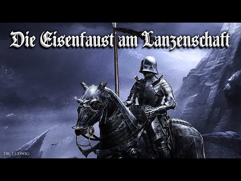 Die Eisenfaust Am Lanzenschaft German Bündisch Song English Translation 