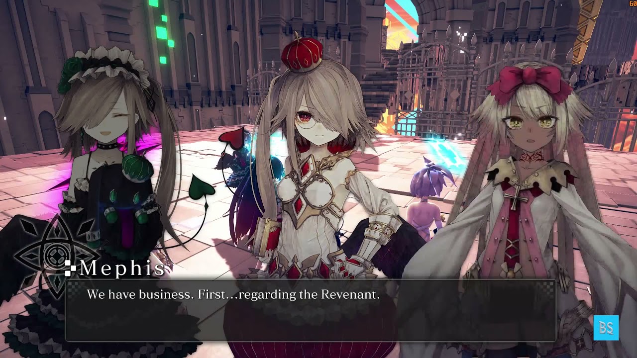 Crystar walkthrough part 11