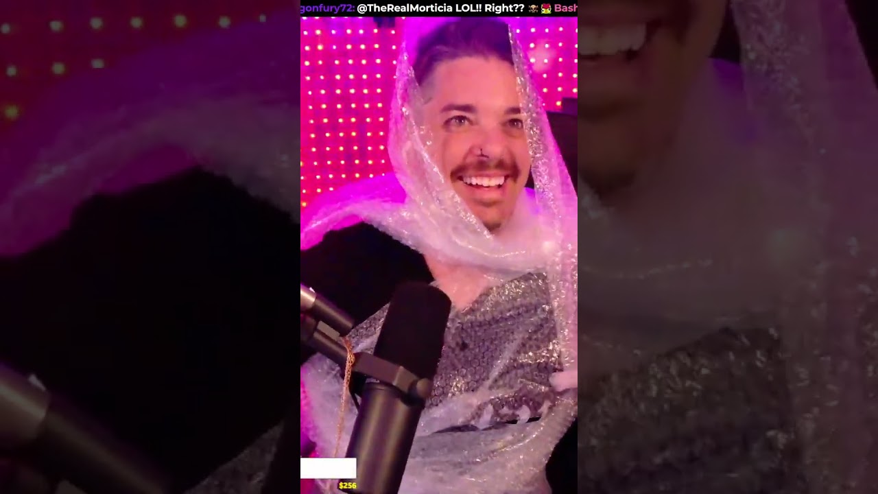 Use Protection | #theravenarmed on #Twitch