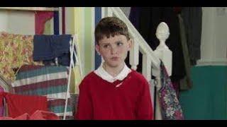 Gemma's desperate plea for help as Joseph Brown's health deteriorates on Corrie