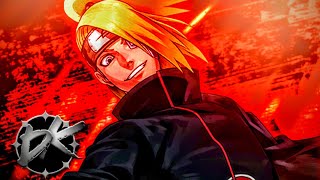 Genshin Impact Reagindo ao Rap do Deidara   ??? (7mz) [Deidara as Primo da Klee]