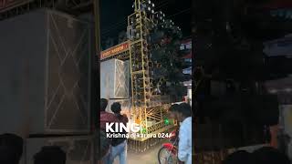 Krishna Dj Karerakrishna Dj Karera Ka King  Bass Ke Badshah trending viral  djremix dj
