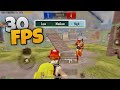 Playing With 30 FPS 🤯 On iPhone 6s 📱