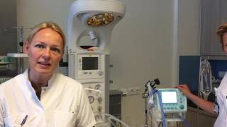 Zorgmarkt - Vrouw Kind Centrum Medisch Spectrum Twente