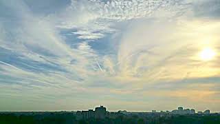 Copy of OUR SUNRISE - SEPTEMBER 25, 2017 - EYES WIDE OPEN