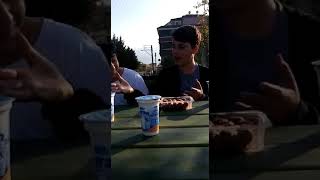 Bi̇m Vs A101 Çiğköfteleri