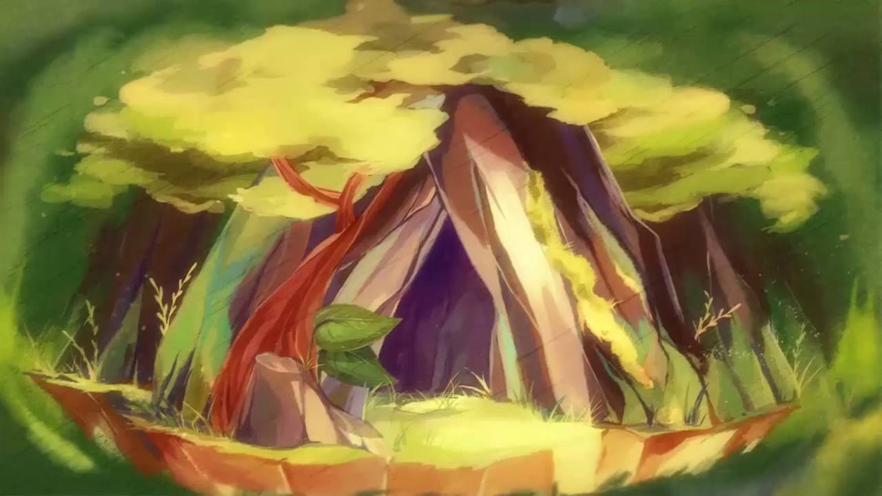 [Lanota] Animation review -- Chronosis Song