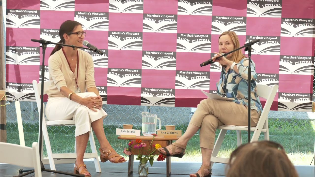 Кейт Зернике — Исключения, Нэнси Хопкинс, Массачусетский технологический институт и борьба за пра...