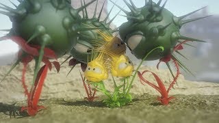 Suno ye kahani yesu ki zubani - Sunday School Geet - Parable of Sower