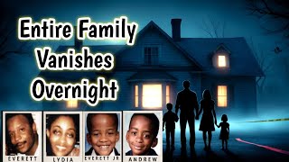 Famous The Thompson Family Mystery: A Chilling True Crime Case Profile