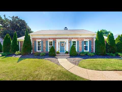 1305 Kinnard Dr, Franklin, TN home video tour
