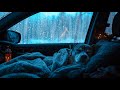 Get Ready for the BEST Sleep EVER with These 5 Rain Sound Secrets