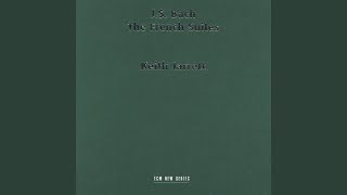 J.S. Bach: French Suite No. 4 in E-Flat Major, BWV 815: II. Courante