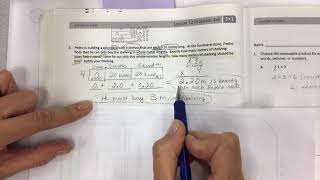 Eureka math grade 5 module 1 lesson 12