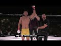 Mateo Gonzalez vs Ruslan Mamedov Teyub Ogly
