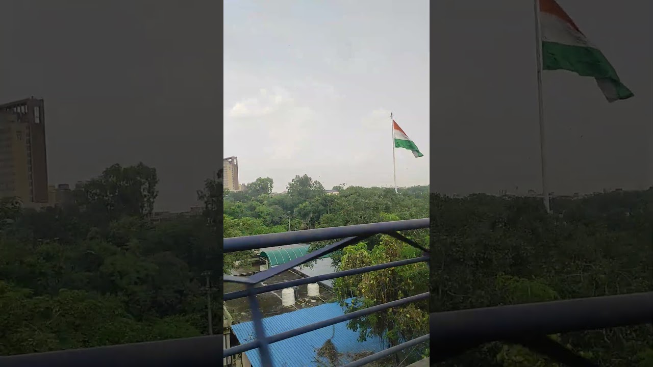 Delhi meteo