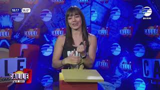 Los Legendarios Conocieron Sus Colores Y Así Reaccionaron 07 10 25