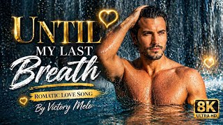Until My Last Breath Romantic Song