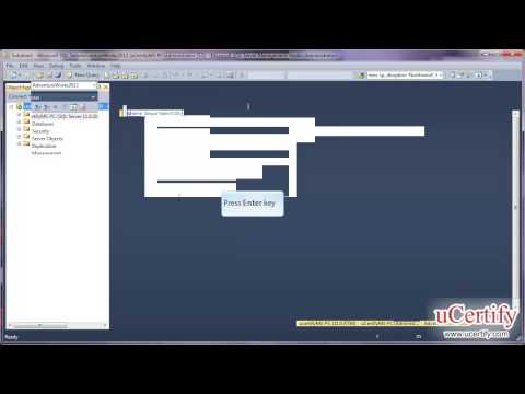 ms sql server 2012 how to retrieve data using subqueries demo