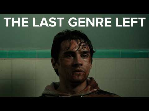Why Horror Is The Last Real Genre Left