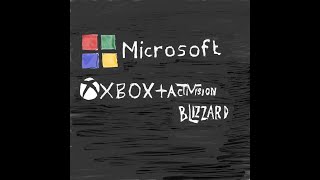 Crefovi's live webinar: Microsoft & Activision Blizzard acquisition & merger control
