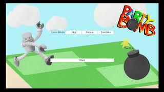 Party Bomb Devlog #1