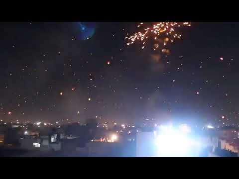 Rupinagar diwali
