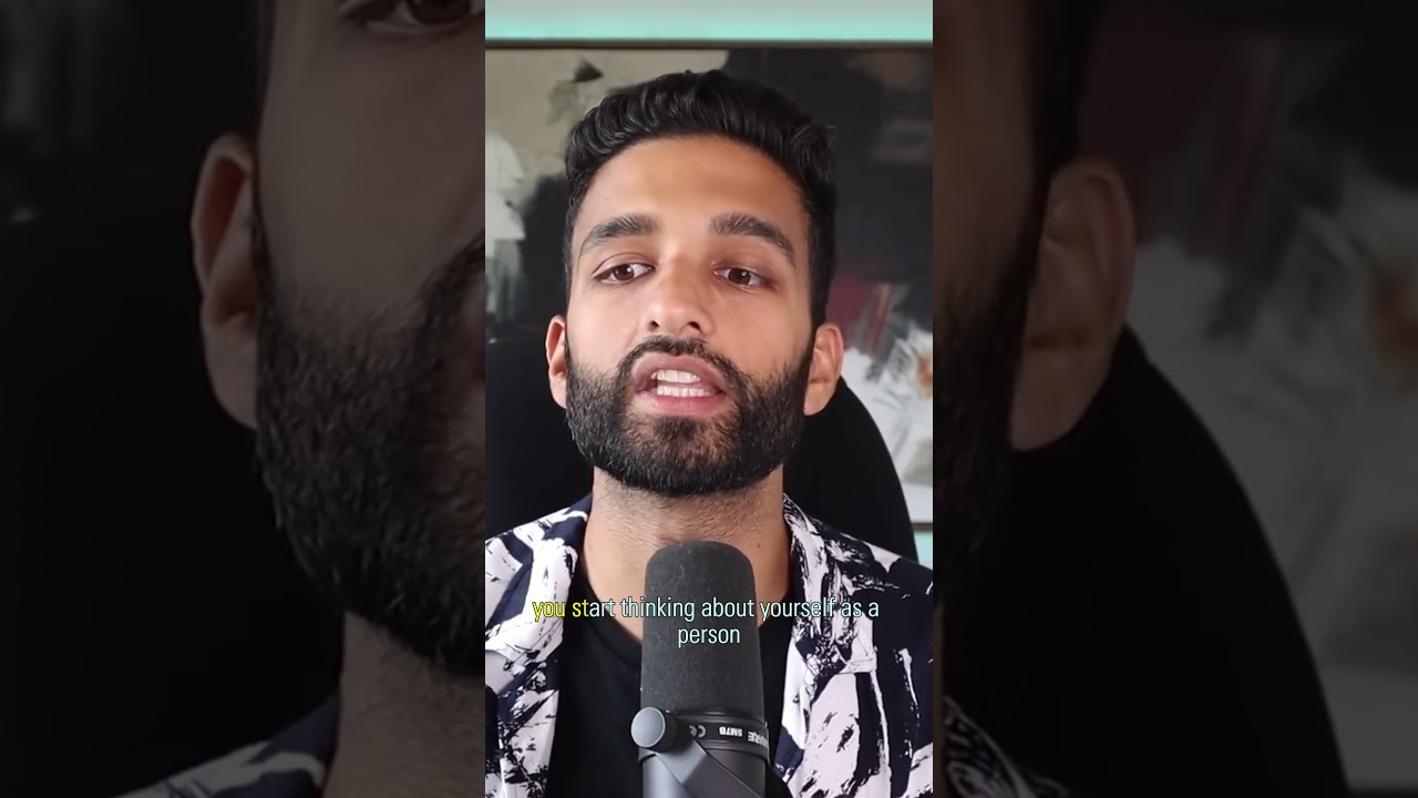 Spiritual Awakening: Dissolve in presence 