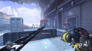 Overwatch l Hook 2 1 Examples