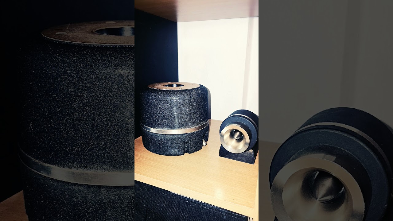 Tad 4001, Fostex T925.  