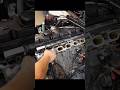 BMW E90/N52 Starter Replacement Short #bmwdiy #automobile #bmwe90 #classicbmwz