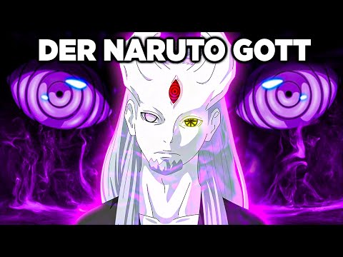 Der Gott In Naruto Erklärt