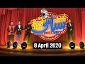 Gair Siyasi Theater | Wasi Shah, Sakhawat Naz, Chand Baral & Tahir Anjum | 8 April 2020 | Aap News