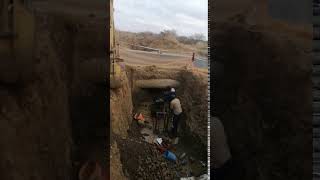 Directional Horizontal Drilling