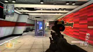 Mr-Istealth - Black Ops Ii Game Clip
