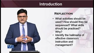 Introduction | Teaching of Reading and Writing Skills | ENG515_Topic184